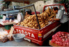 Kreta: markt Chania